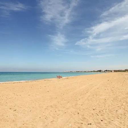 Almadraba 7 דירה