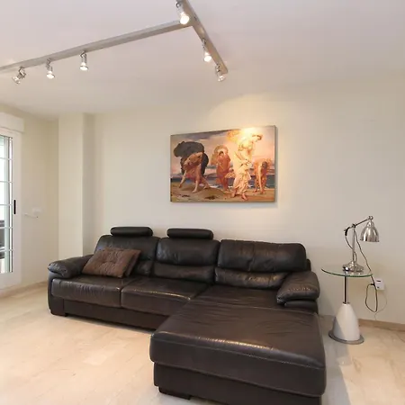 Apartment Almadraba 7