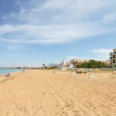 Almadraba 7 Apartamento