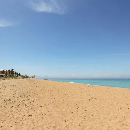 Almadraba 7 * דניה