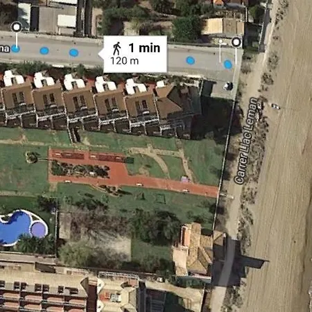 Almadraba 7 Apartamento