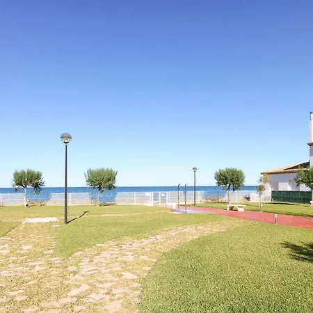 Almadraba 7 Apartamento *