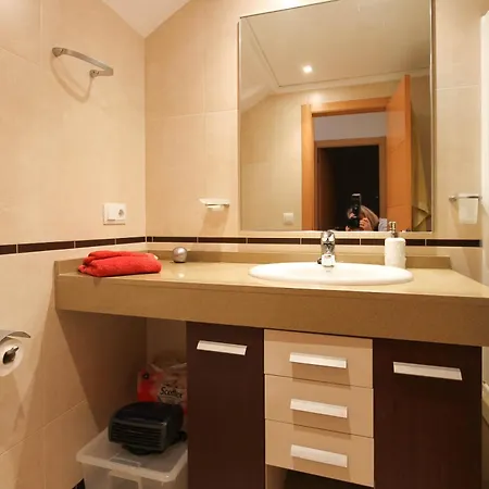 Almadraba 7 Apartment *