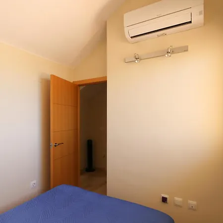 Almadraba 7 Apartamento Dénia
