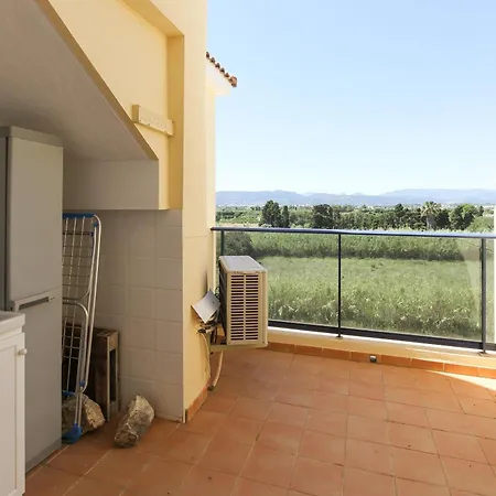 Almadraba 7 * Denia
