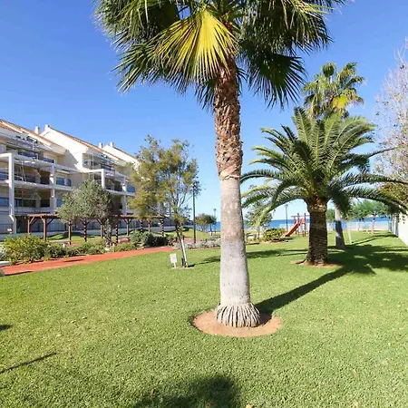 Almadraba 7 아파트 *