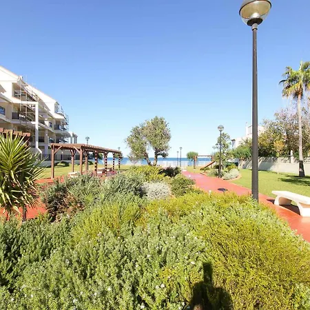 Apartamento Almadraba 7 Dénia