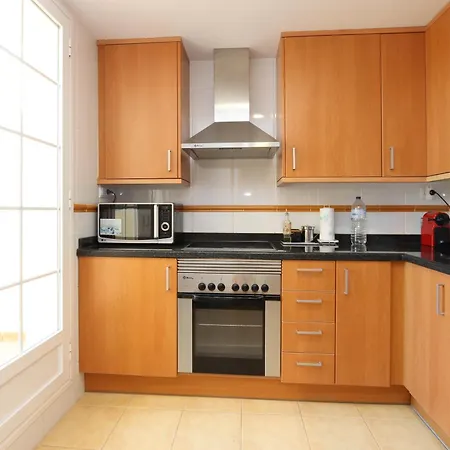 Almadraba 7 * Dénia