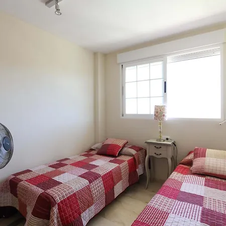 Apartamento Almadraba 7