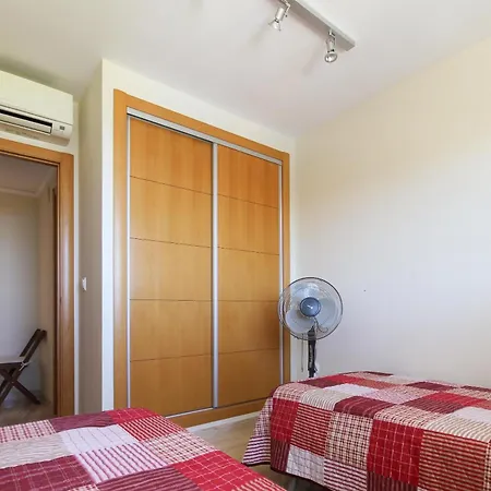Apartment Almadraba 7 *