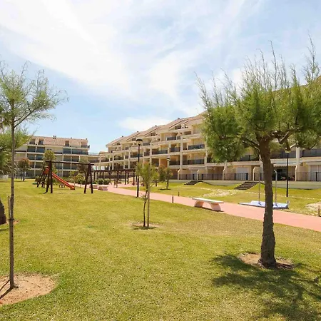 Apartment Almadraba 7 Denia