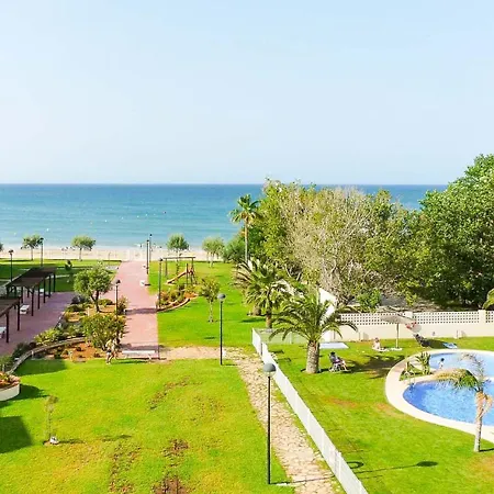 Apartment Almadraba 7
