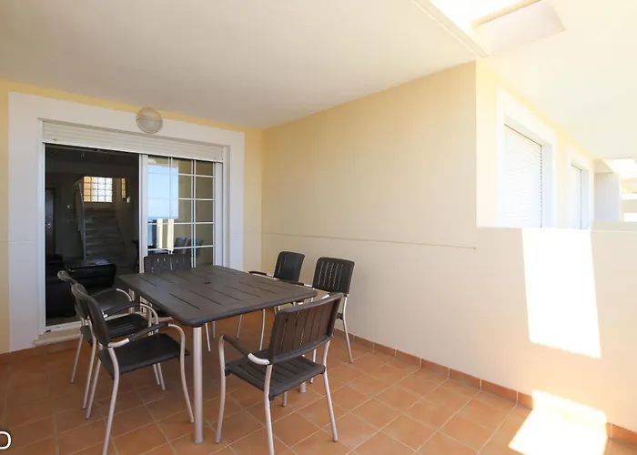 Almadraba 7 德尼亚