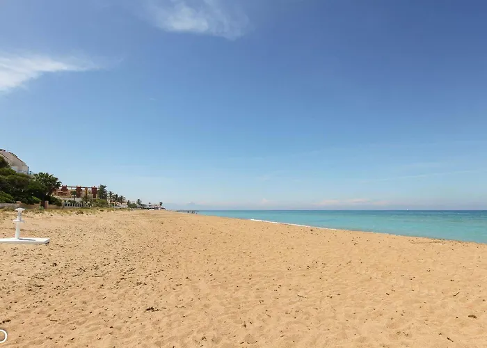 Almadraba 7 * 德尼亚