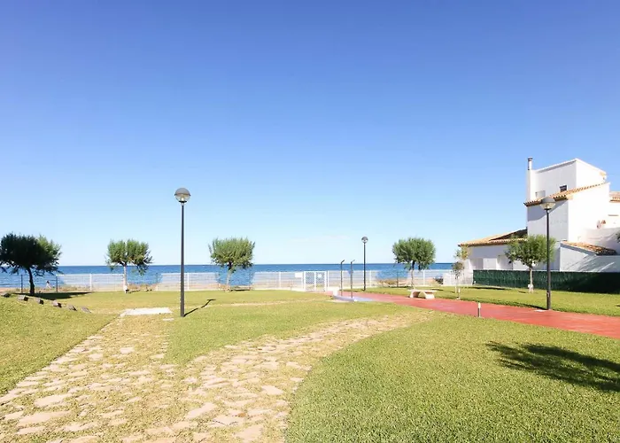 Almadraba 7 公寓 *