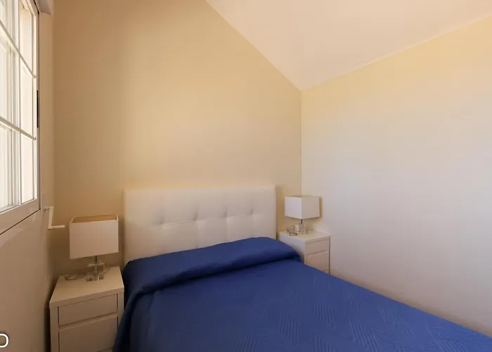 Almadraba 7 * 德尼亚