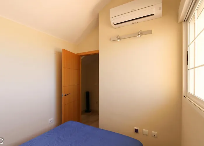 Almadraba 7 公寓 德尼亚