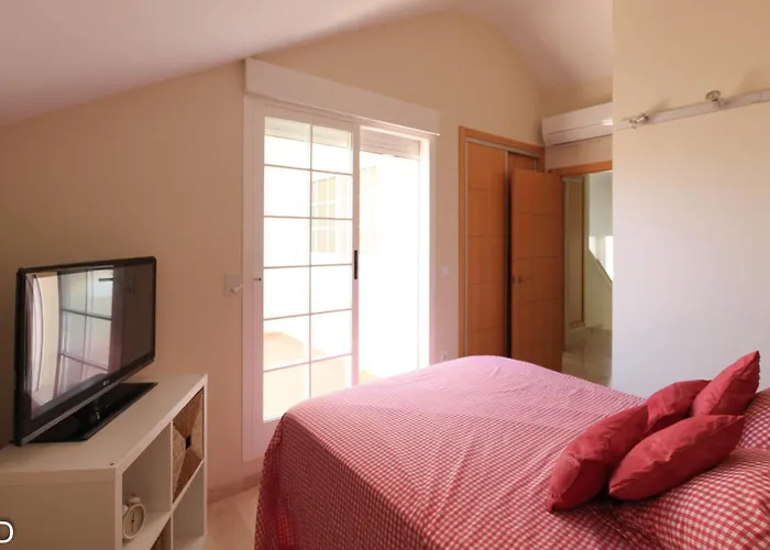 Almadraba 7 德尼亚