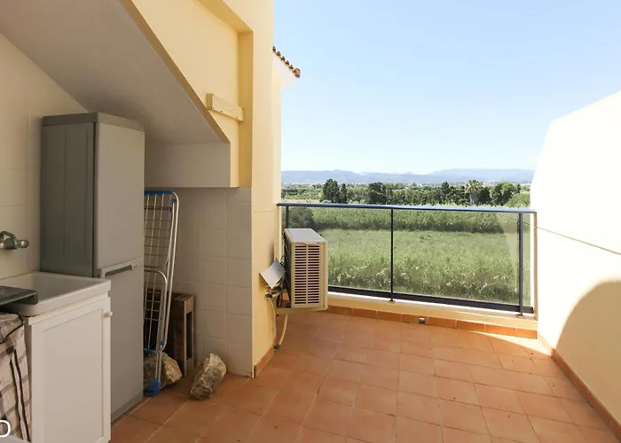 Almadraba 7 * 德尼亚