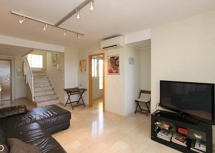 Almadraba 7 德尼亚