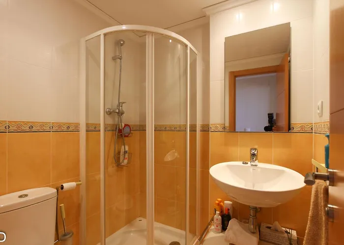 Almadraba 7 公寓 *